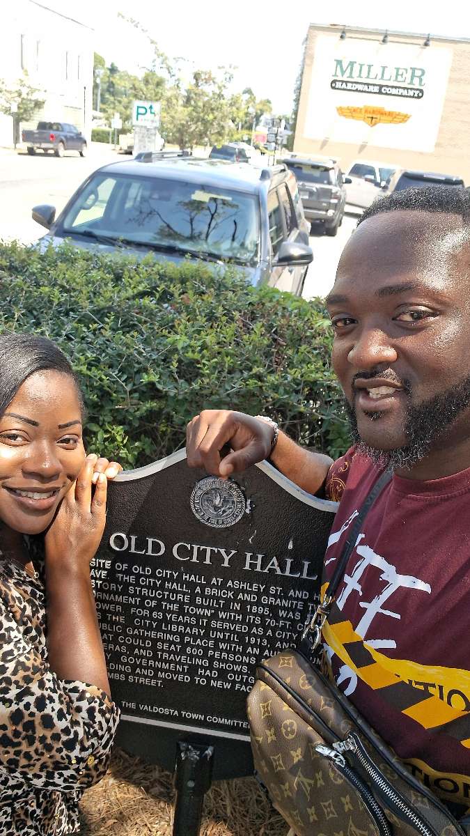 瓦尔多斯塔寻宝之旅寻宝照片