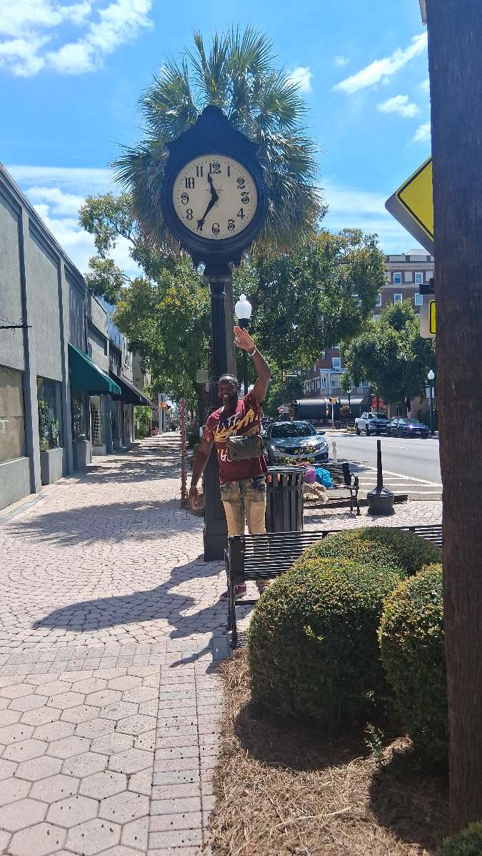 瓦尔多斯塔寻宝之旅寻宝照片