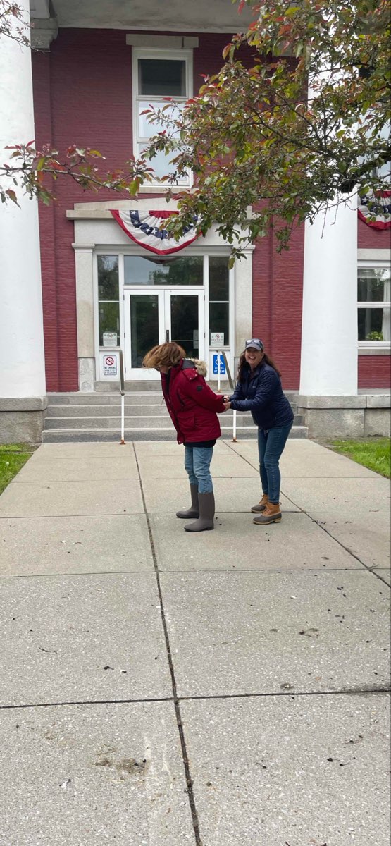 Montpelier Vermont Scavenger Hunt scavenger hunt photos