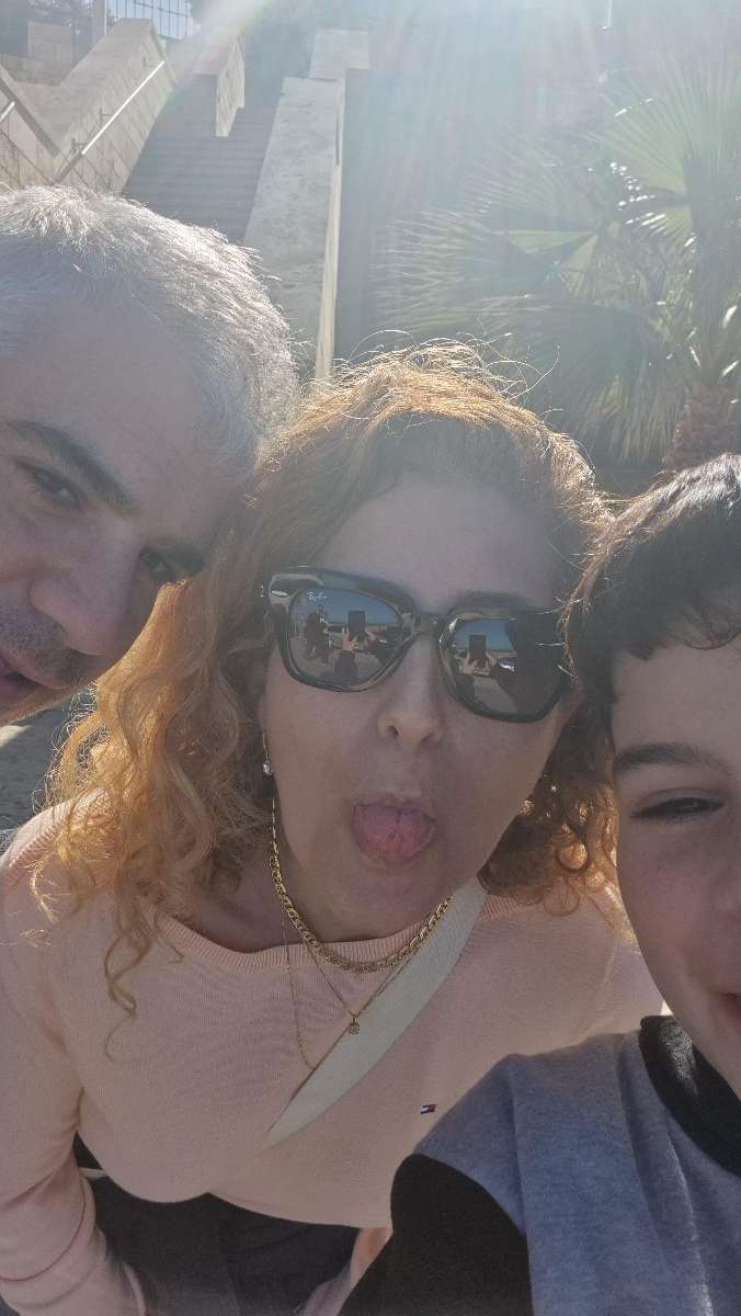 Tel Aviv Scavenger Hunt scavenger hunt photos