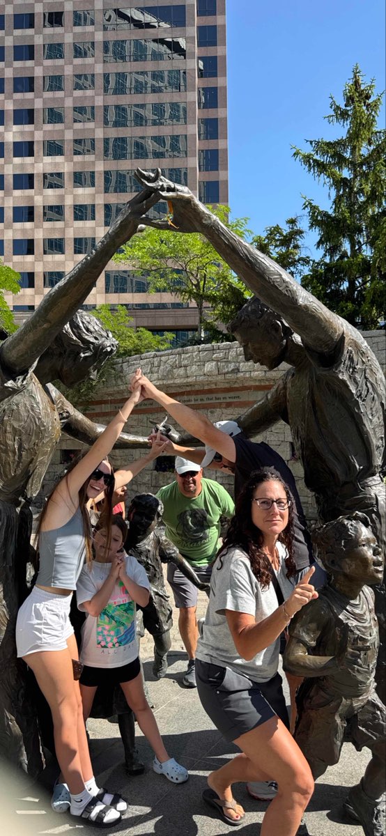 Salt Lake City Downtown Schnitzeljagd Fotos