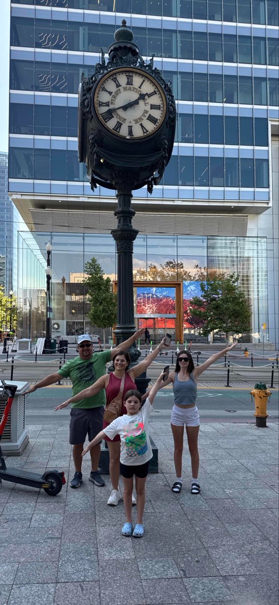 Salt Lake City Scavenger Hunt-skattejaktbilder