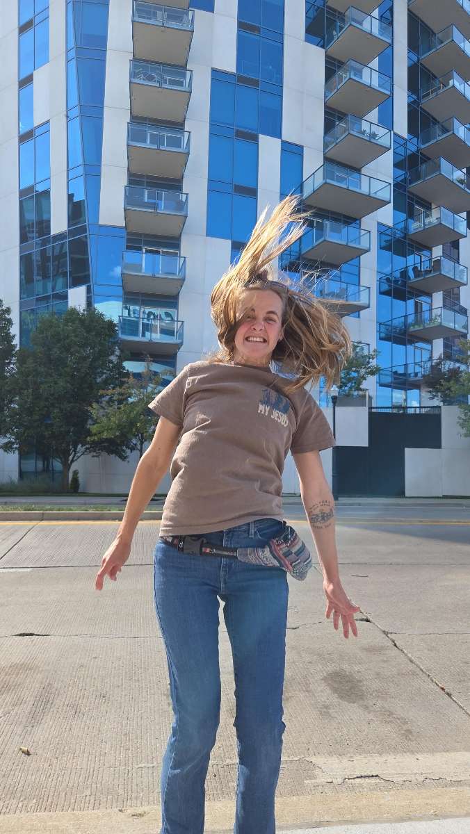 team building scavenger hunt