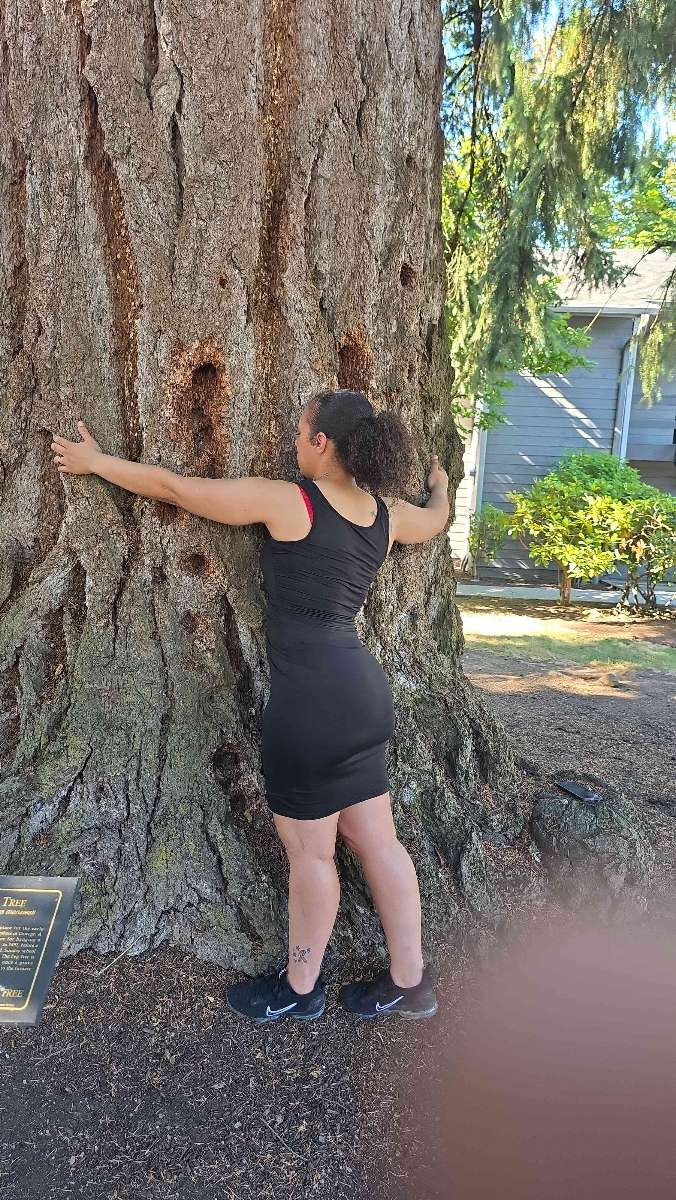 Φωτογραφίες από το Κυνήγι Θησαυρού στο Lake Oswego