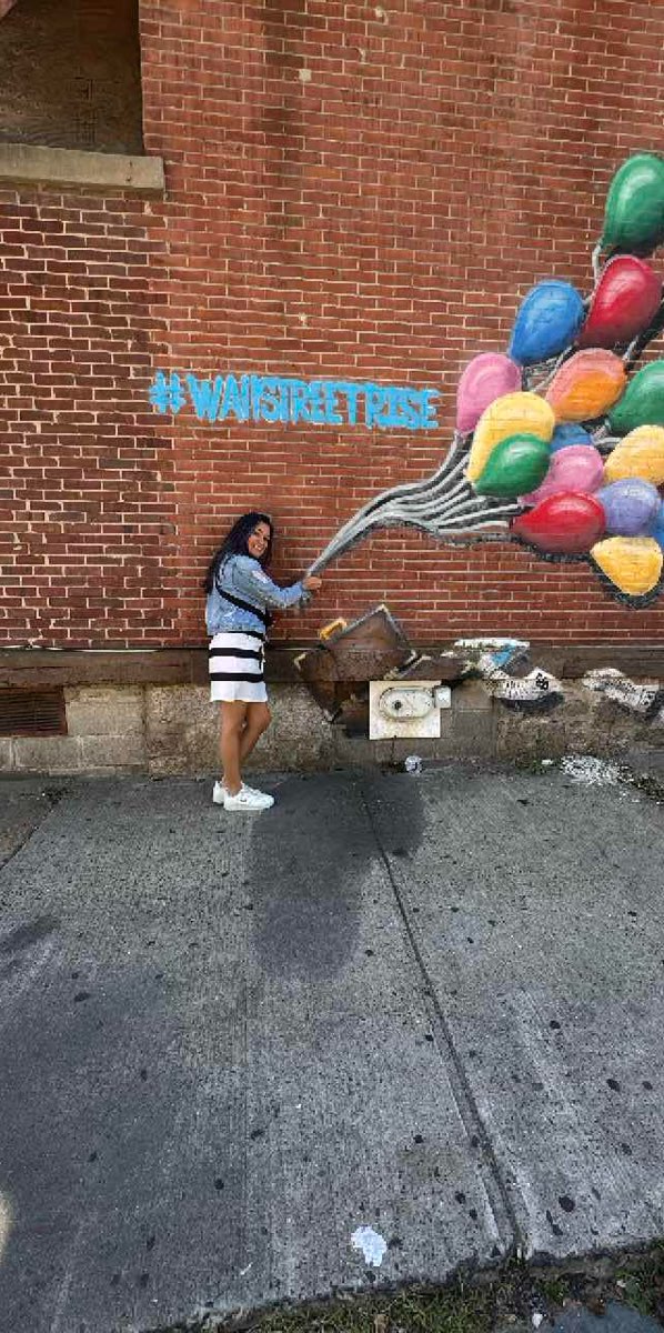 Fotos de la b&uacute;squeda del tesoro en Norwalk&comma; Connecticut