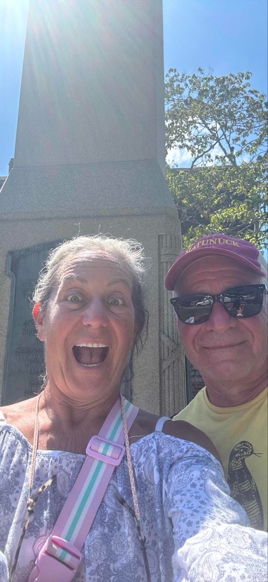 University of Rhode Island Scavenger Hunt scavenger hunt photos