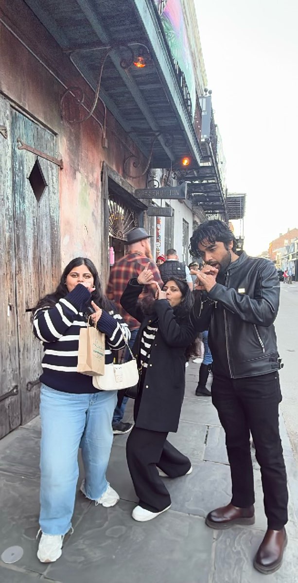 New Orleans Scavenger Hunt scavenger hunt photos