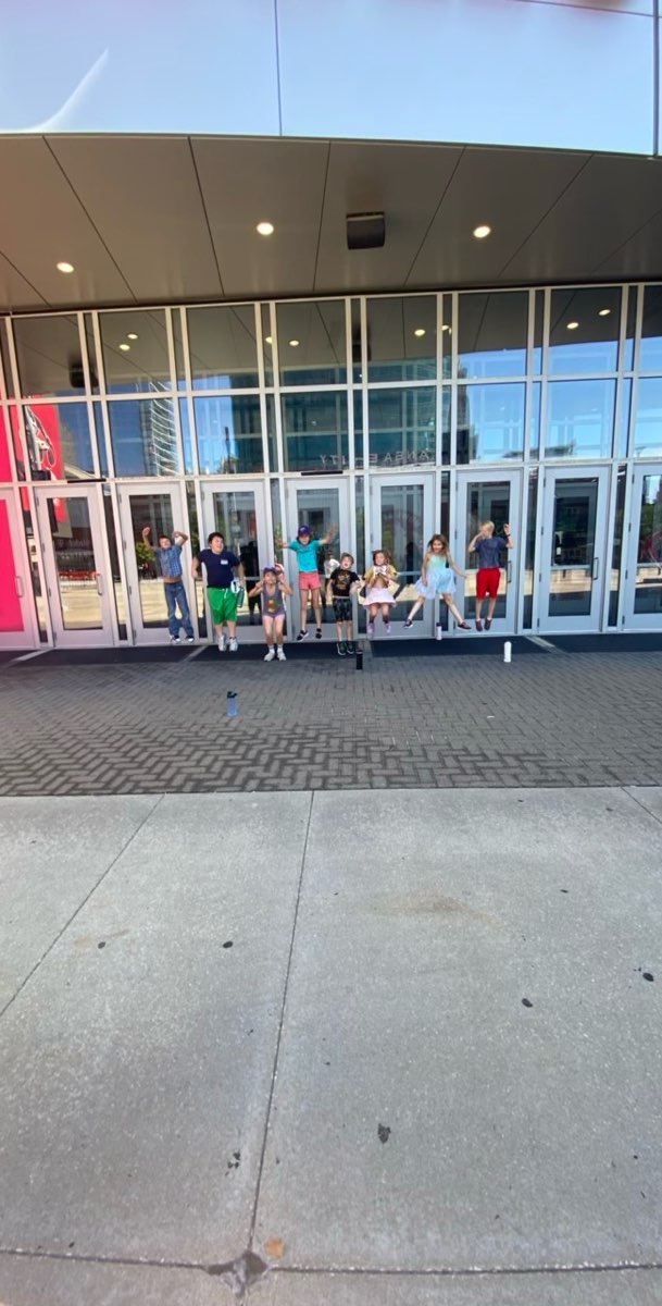 chasse au tr&eacute;sor pour team building