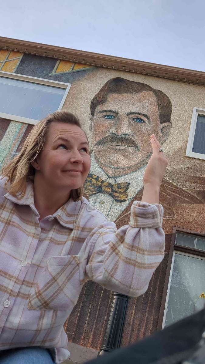 스토니 플레인 스캐빈저 헌트 스캐빈저 헌트 사진