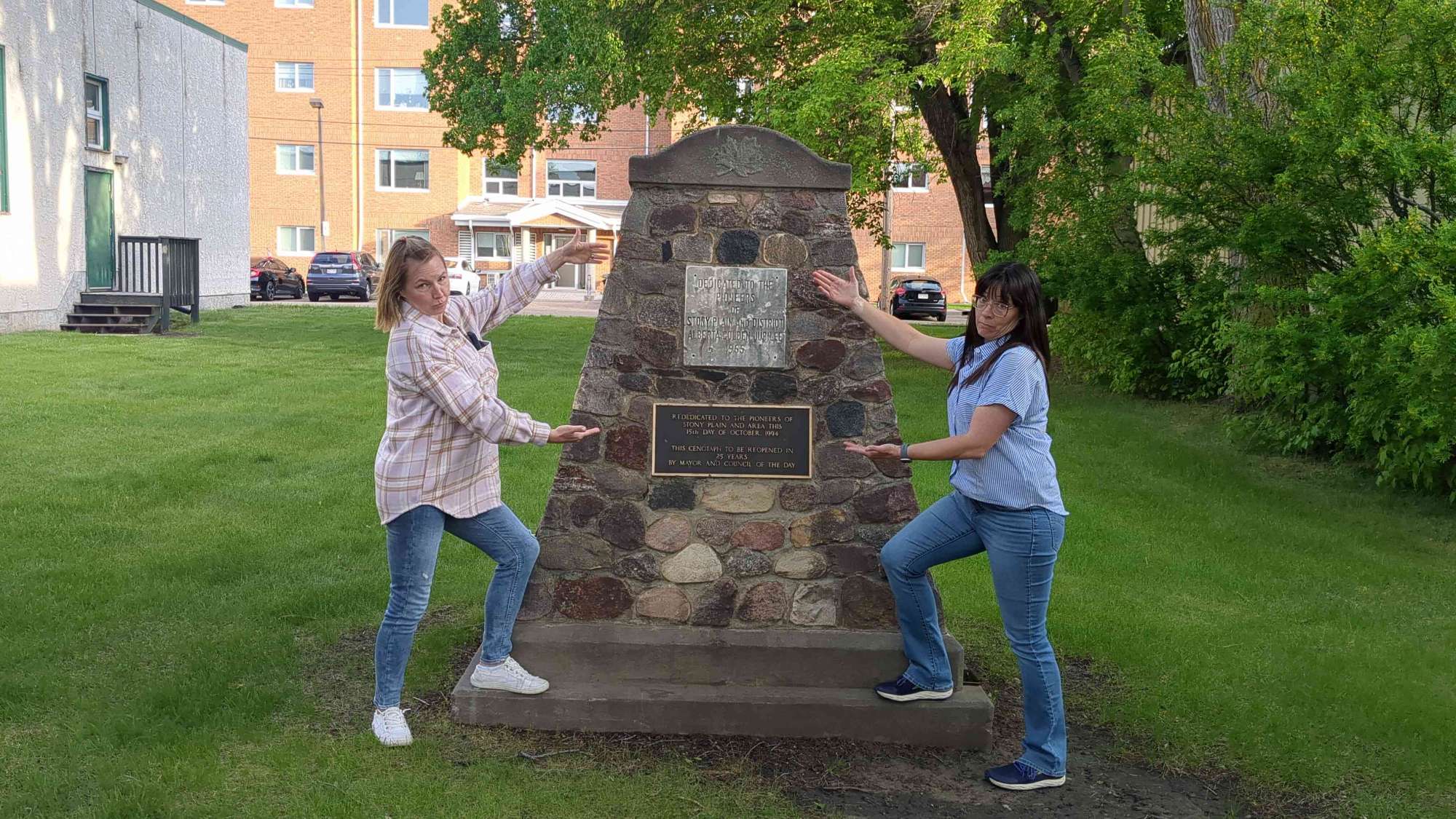 스토니 플레인 스캐빈저 헌트 스캐빈저 헌트 사진