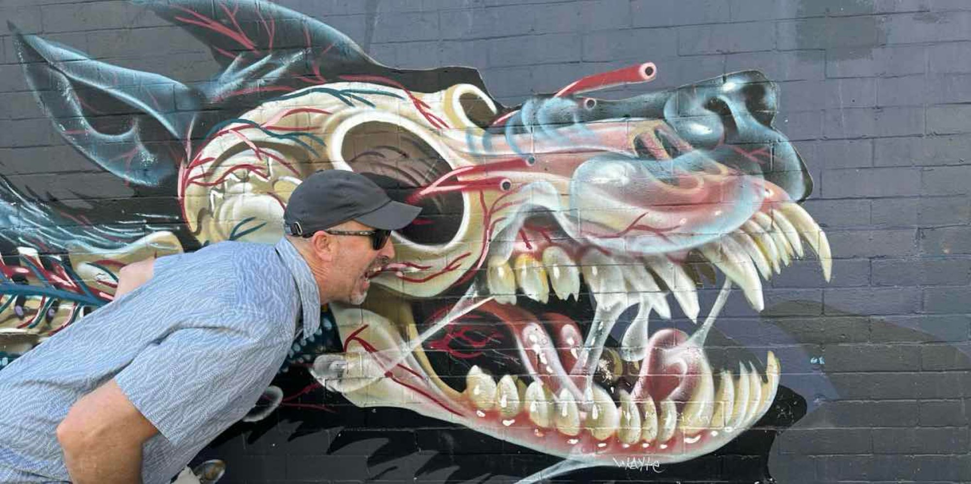 San Francisco Downtown Scavenger Hunt scavenger hunt photos