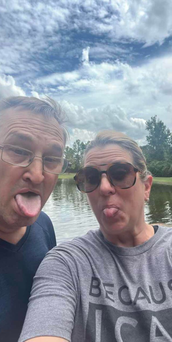 Fotos von der The Woodlands Downtown Schnitzeljagd