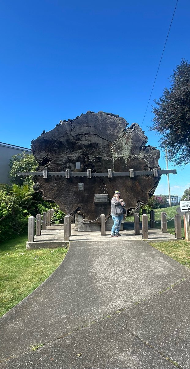 Fotky z Fort Bragg Scavenger Hunt