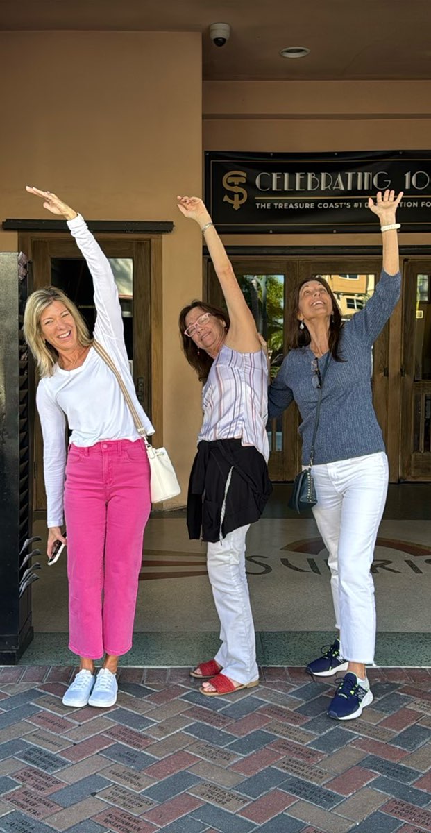 Fort Pierce Scavenger Hunt scavenger hunt photos