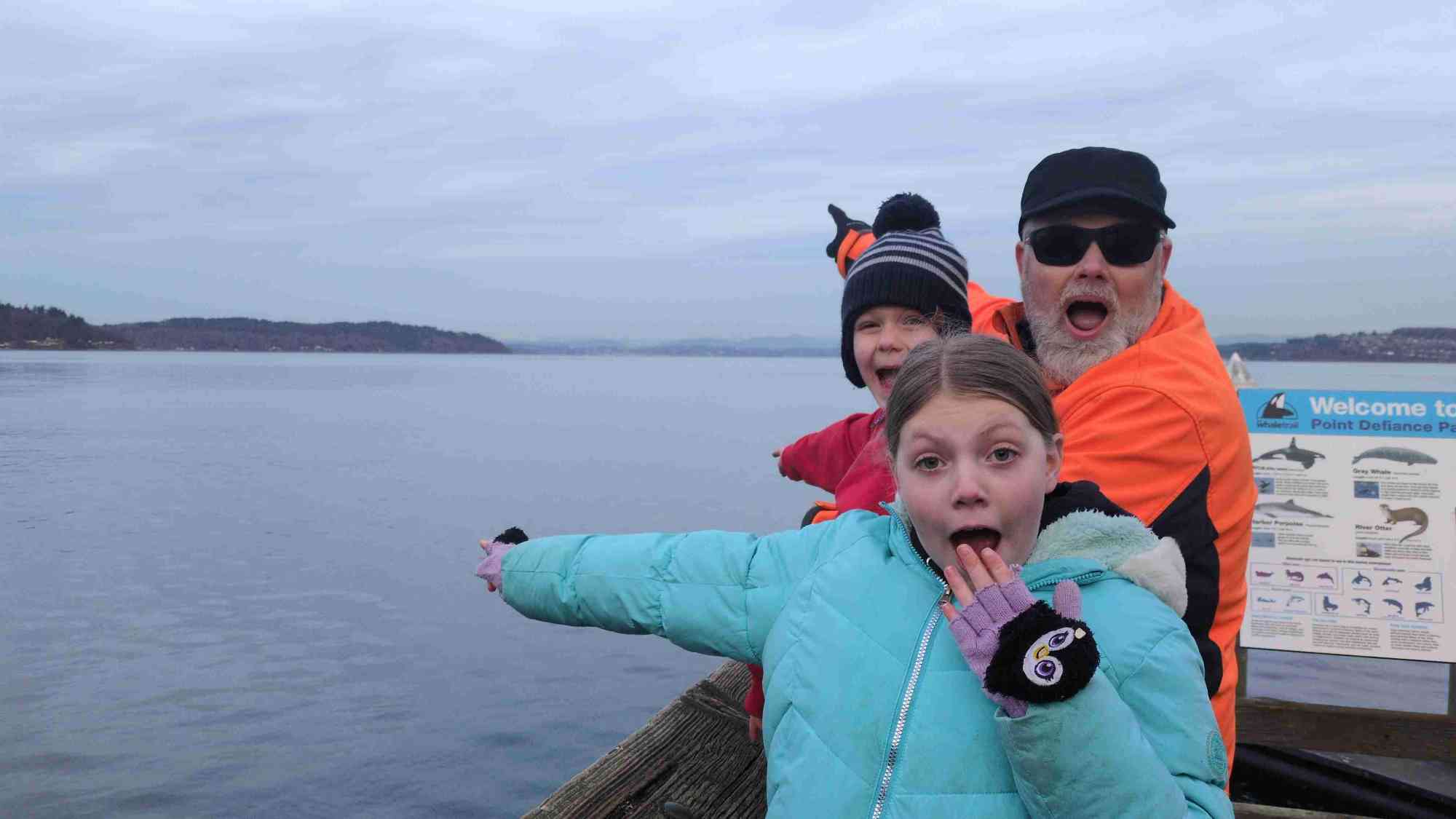 Tacoma Downtown Scavenger Hunt scavenger hunt photos