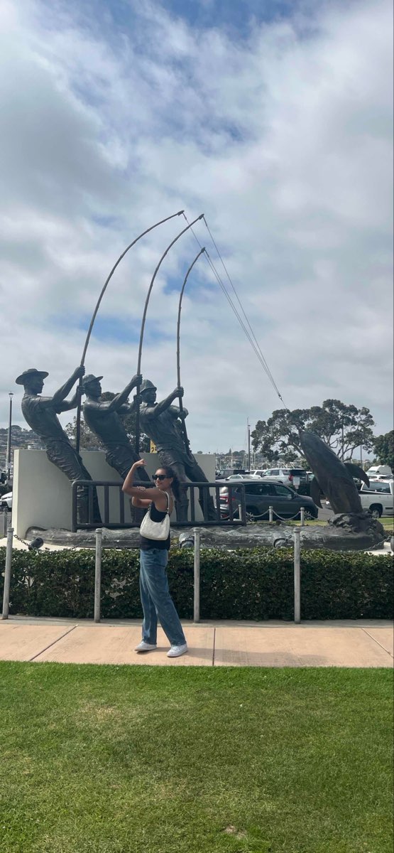 Heritage Park Row Scavenger Hunt scavenger hunt photos