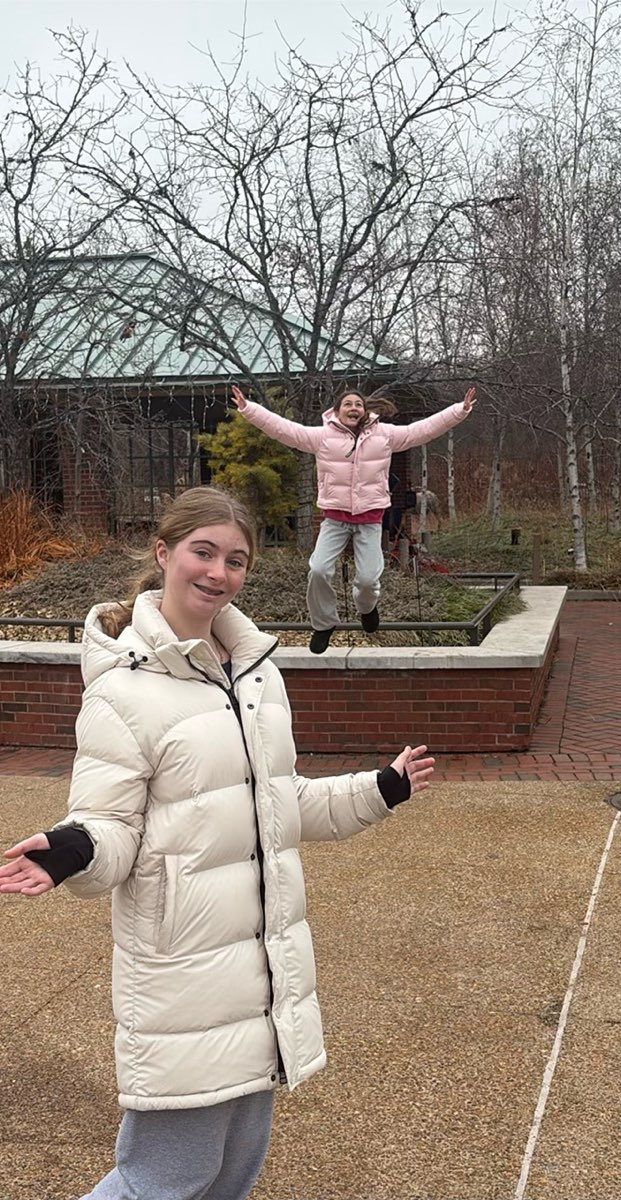 Lincoln Park Zoo Scavenger Hunt scavenger hunt photos