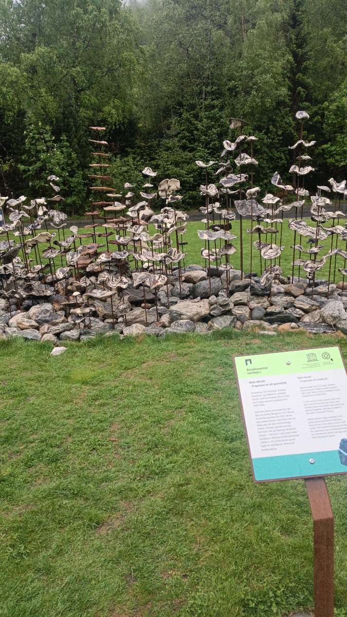Geiranger Scavenger Hunt scavenger hunt photos