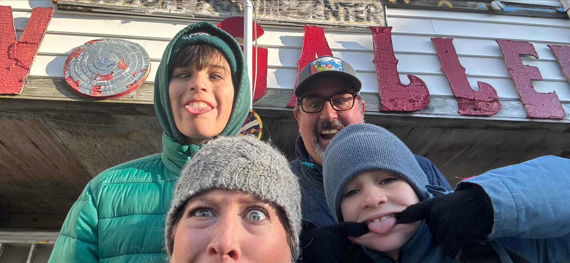 Ocean City Scavenger Hunt scavenger hunt photos