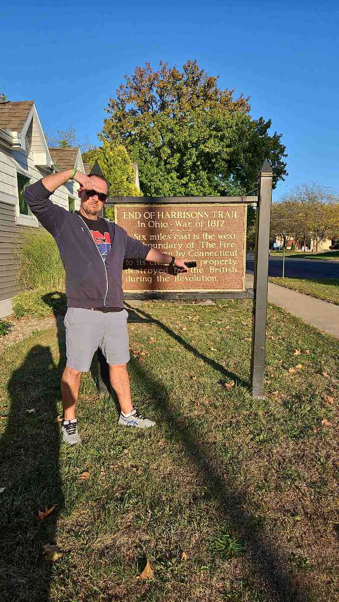 Port Clinton Scavenger Hunt foto&gbreve;raf galerisi