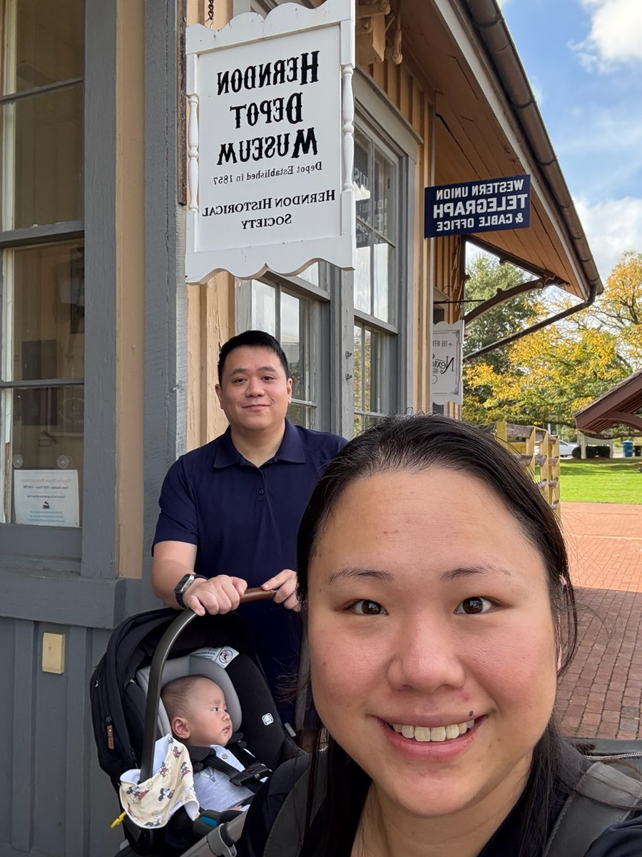 Herndon Scavenger Hunt scavenger hunt photos