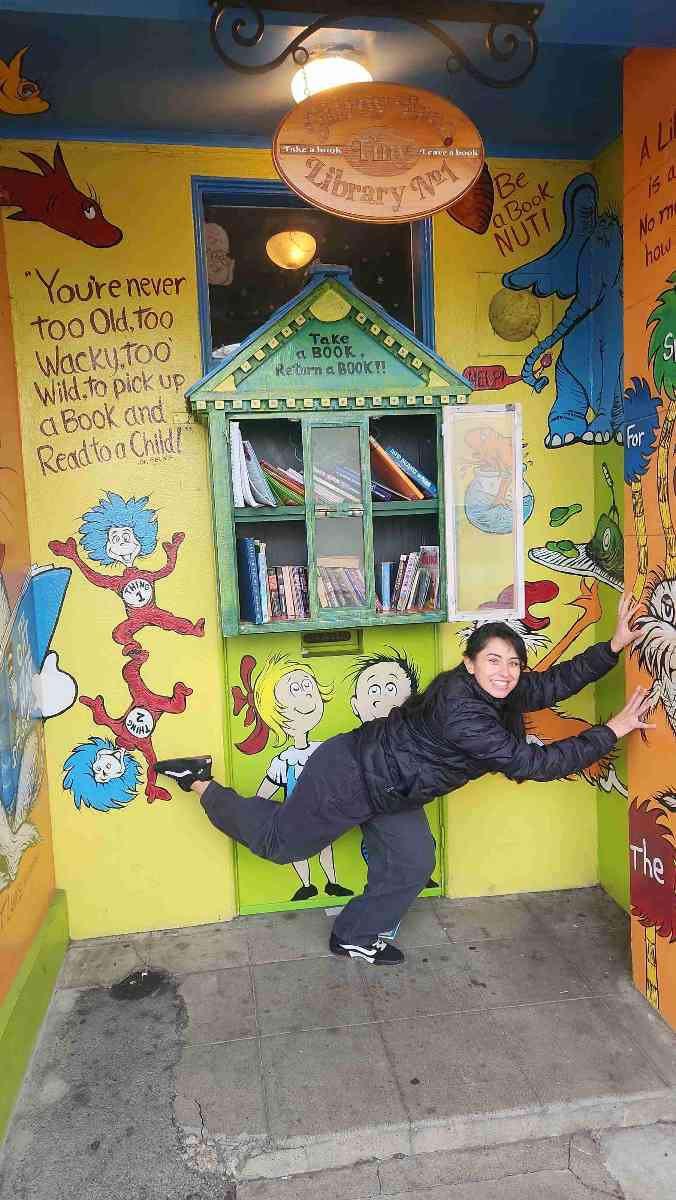 Gilroy Scavenger Hunt &lpar;Macerac&inodot; Av&inodot;&rpar; foto&gbreve;raflar&inodot;