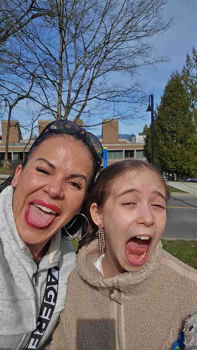 Burnaby Scavenger Hunt scavenger hunt photos