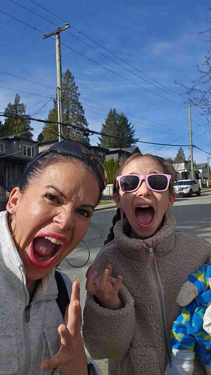 Burnaby Scavenger Hunt scavenger hunt photos