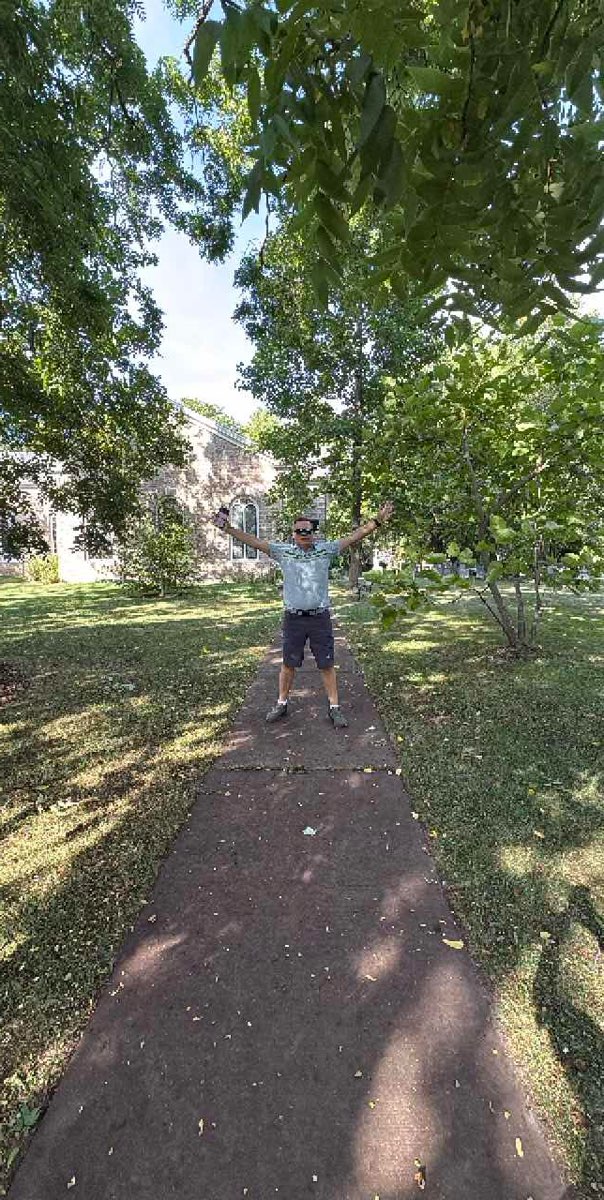 Bilder fra Niagara-on-the-Lake Downtown Skattejakt