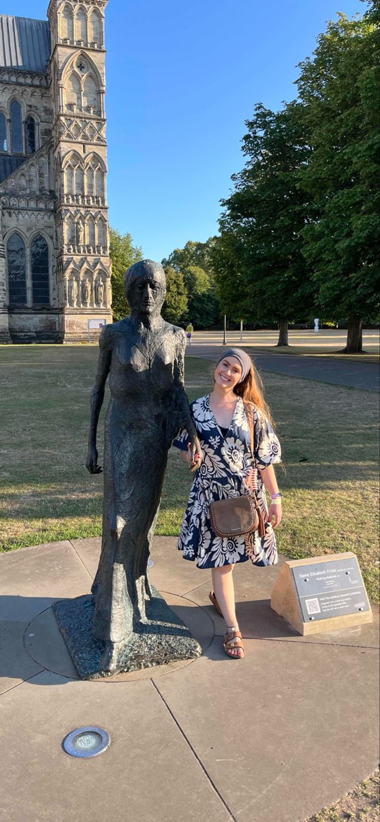 Salisbury United Kingdom Scavenger Hunt scavenger hunt photos