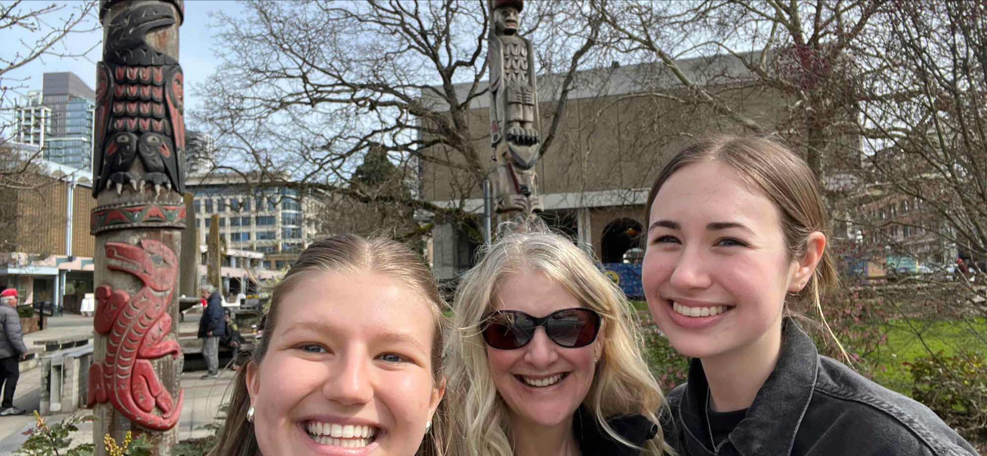 Victoria British Columbia Downtown Scavenger Hunt scavenger hunt photos