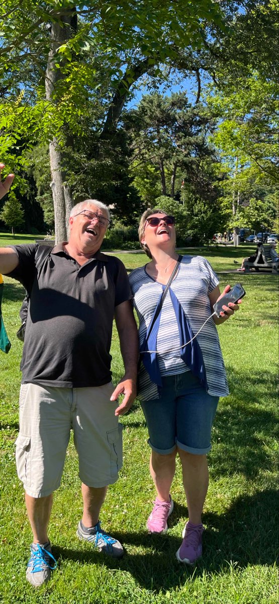 Niagara Falls Ontario Scavenger Hunt scavenger hunt photos