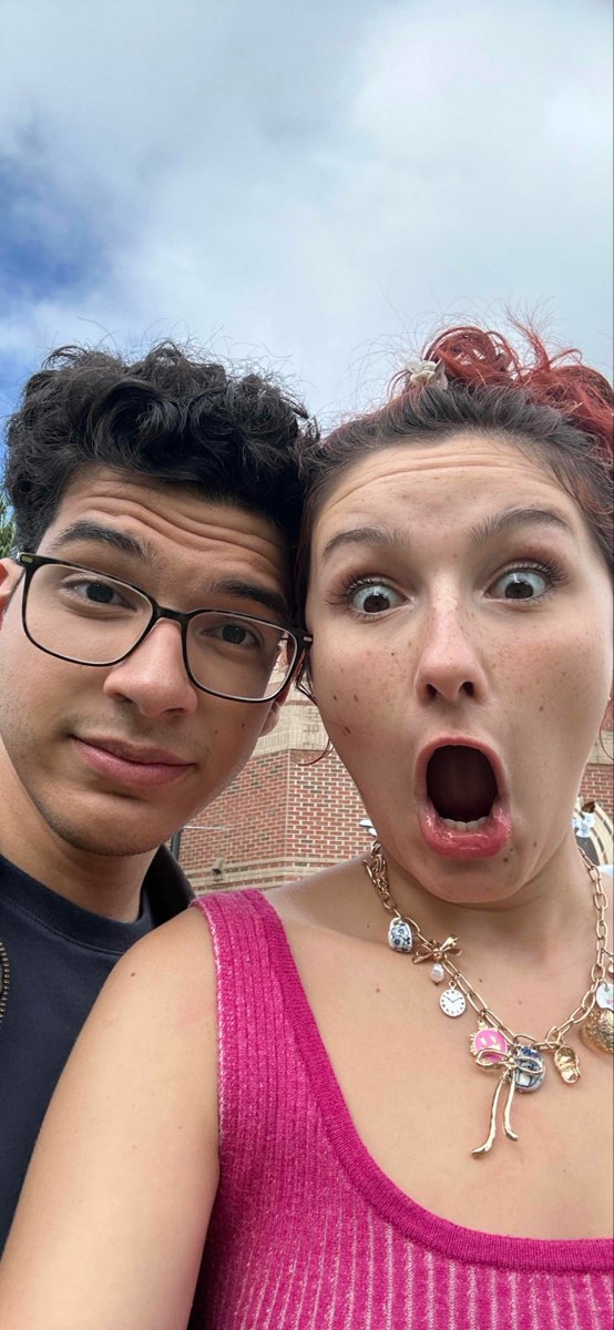 Orlando Audiotour Schnitzeljagd-Fotos