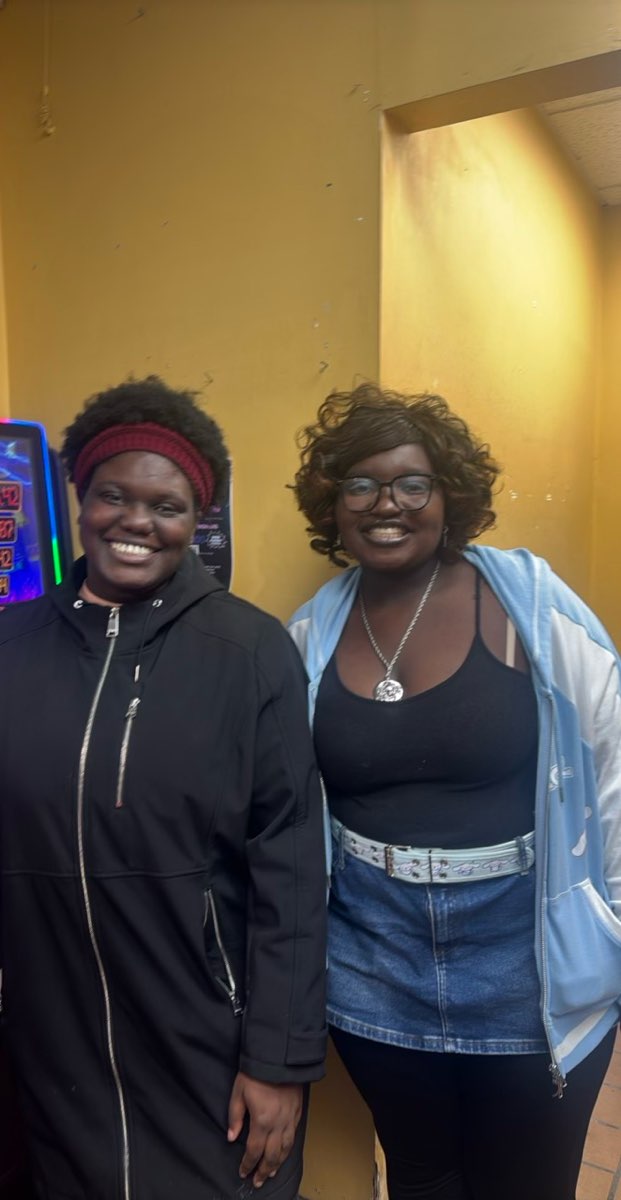 University of North Carolina--Greensboro Scavenger Hunt scavenger hunt photos