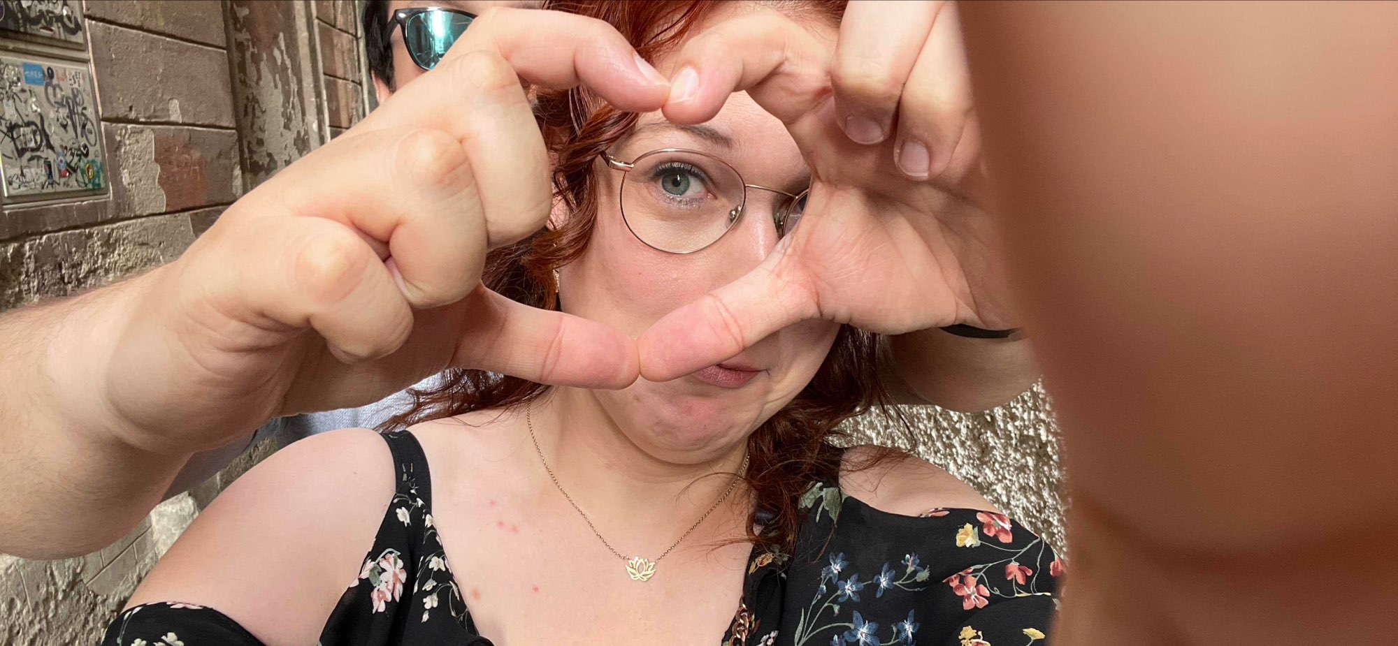 Ljubljana Scavenger Hunt scavenger hunt photos