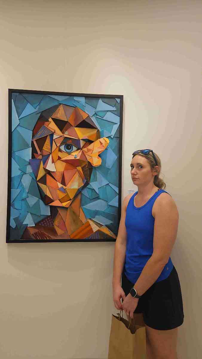 Naples Scavenger Hunt scavenger hunt photos