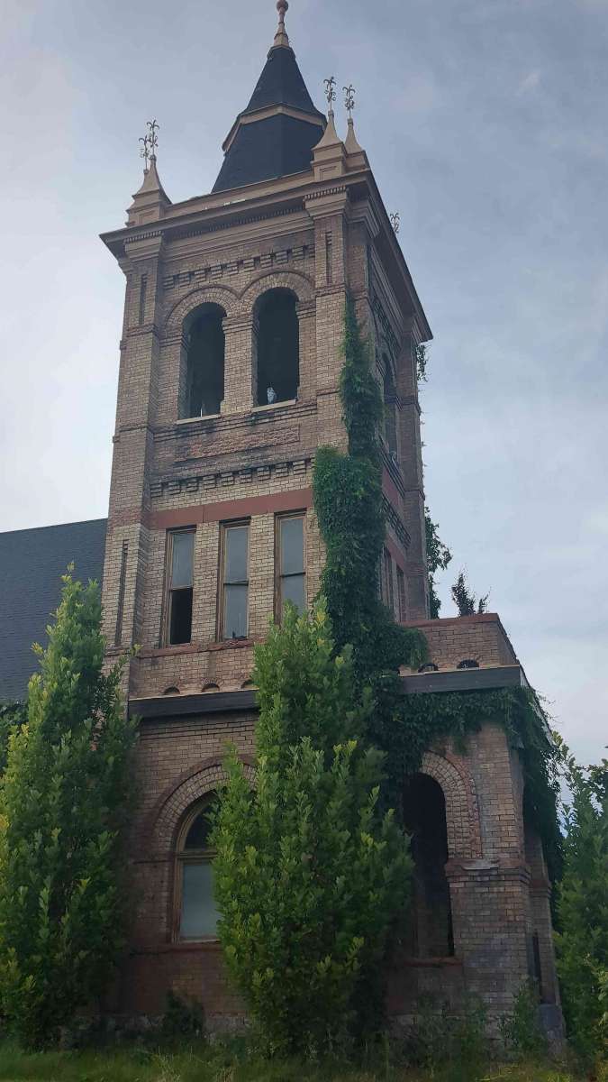 Brigham Young University Scavenger Hunt scavenger hunt photos