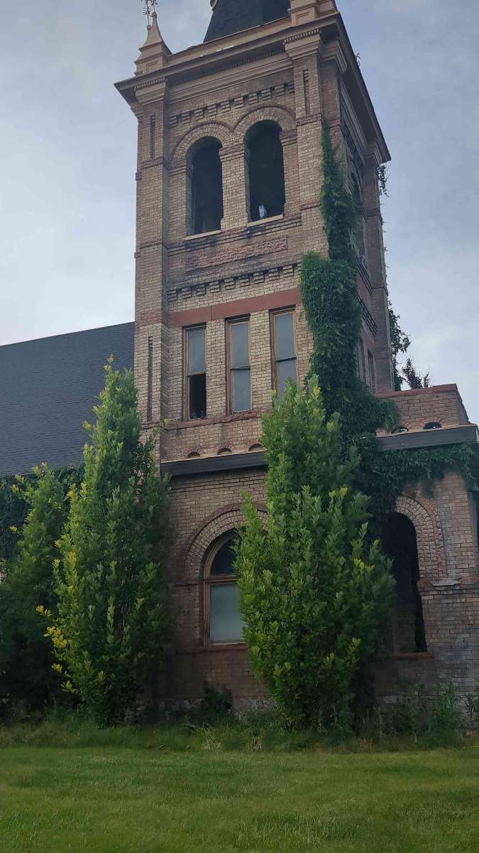 Brigham Young University Scavenger Hunt scavenger hunt photos