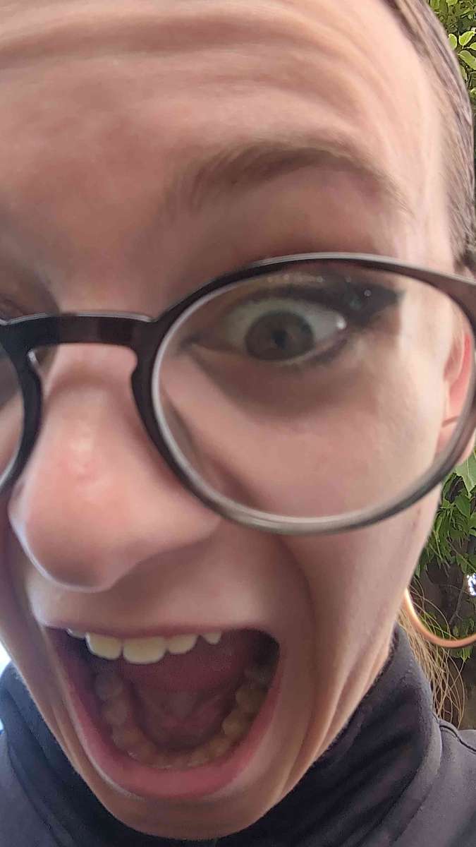 Brigham Young University Scavenger Hunt scavenger hunt photos