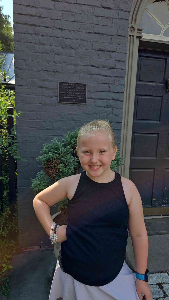 Muncy Scavenger Hunt scavenger hunt photos