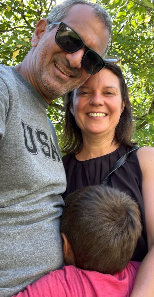 Fotos da Caça ao Tesouro de Sandy Hook