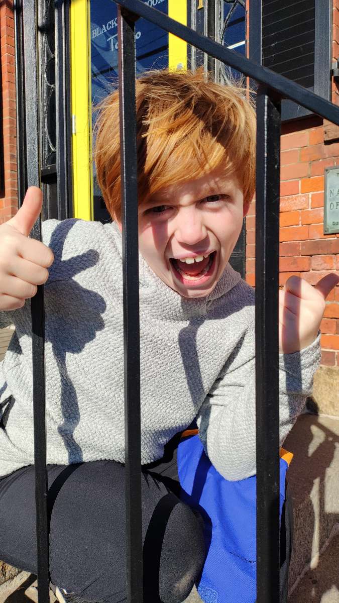 Gloucester Massachusetts Scavenger Hunt scavenger hunt photos