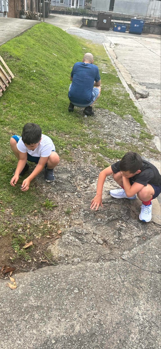 कैंटन जॉर्जिया स्कैवेंजर हंट स्कैवेंजर हंट तस्वीरें