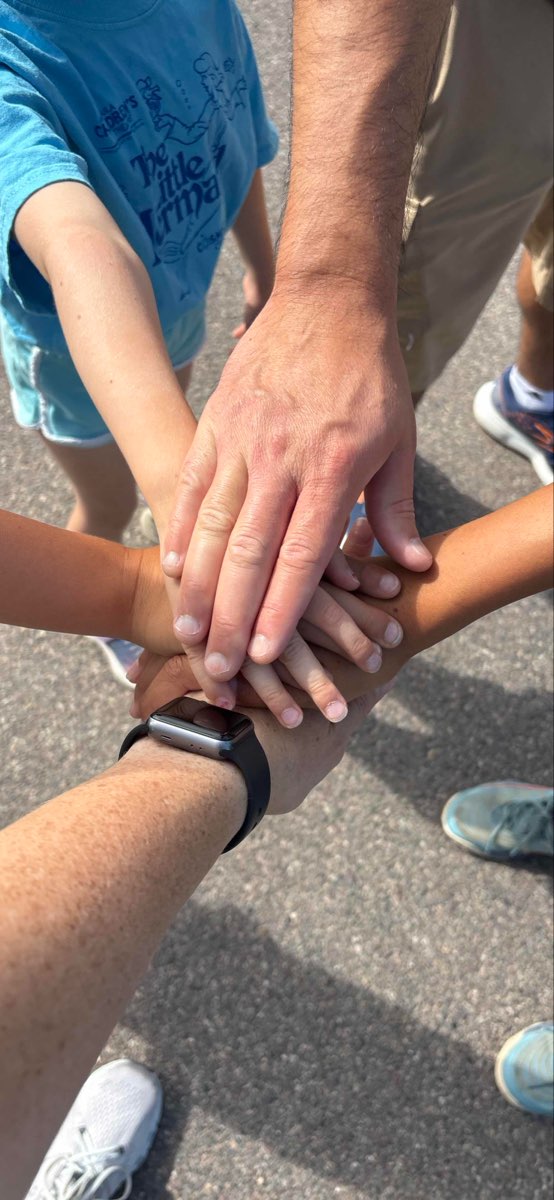 teambuilding skattejagt