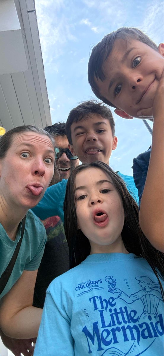 teambuilding skattejagt