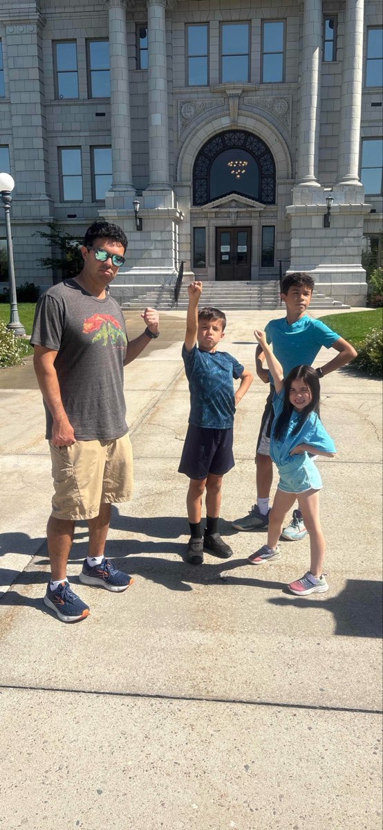 teambuilding skattejagt