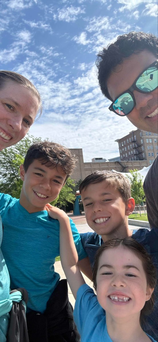 teambuilding skattejagt