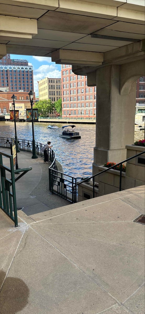 Westown Scavenger Hunt scavenger hunt photos