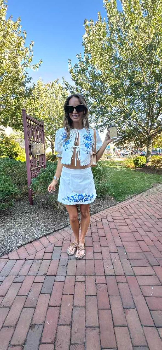 Photos de la chasse au trésor de Leesburg