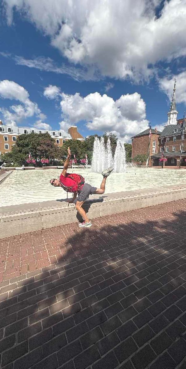 team building scavenger hunt